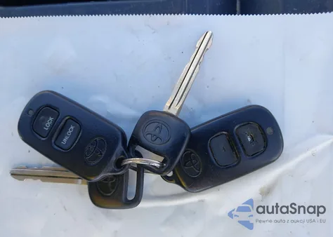 2003 Toyota Rav4 из США, поврежденный, VIN JTEGH20V430087304